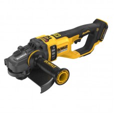 DeWALT DCG460N FLEXVOLT kampinis šlifuoklis